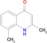 2,8-dimethyl-1,4-dihydroquinolin-4-one