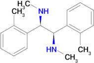 (1R,2R)-N1,N2-Dimethyl-1,2-di-o-tolylethane-1,2-diamine