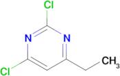 2,4-Dichloro-6-ethylpyrimidine