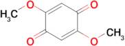 2,5-Dimethoxycyclohexa-2,5-diene-1,4-dione