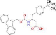 Fmoc-R-3-amino-4-(4-tert-butylphenyl)-butyric acid