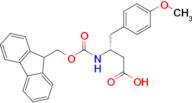 Fmoc-R-3-amino-4-(4-methoxyphenyl)-butyric acid