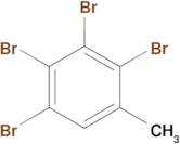 1,2,3,4-Tetrabromo-5-methylbenzene