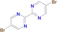 5,5'-Dibromo-2,2'-bipyrimidine