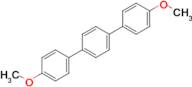 4,4''-Dimethoxy-1,1':4',1''-terphenyl