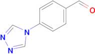 4-(4H-1,2,4-Triazol-4-yl)benzaldehyde