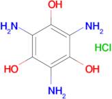 2,4,6-Triaminobenzene-1,3,5-triol hydrochloride