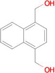 Naphthalene-1,4-diyldimethanol