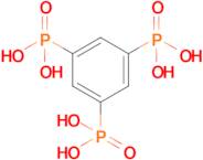 Benzene-1,3,5-triyltris(phosphonic acid)