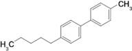 4-Methyl-4'-pentyl-1,1'-biphenyl