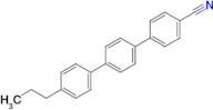 4''-Propyl-[1,1':4',1''-terphenyl]-4-carbonitrile
