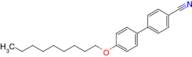 4'-(Nonyloxy)-[1,1'-biphenyl]-4-carbonitrile