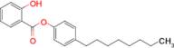 4-Octylphenyl 2-hydroxybenzoate