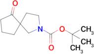 tert-Butyl 6-oxo-2-azaspiro[4.4]nonane-2-carboxylate
