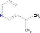 3-Isopropenylpyridine