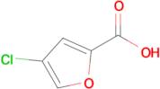 4-Chlorofuran-2-carboxylic acid