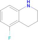 5-Fluoro-1,2,3,4-tetrahydroquinoline