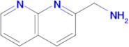 1,8-Naphthyridin-2-ylmethanamine