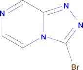 3-Bromo-[1,2,4]triazolo[4,3-a]pyrazine