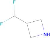 3-(Difluoromethyl)azetidine