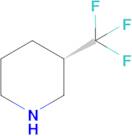 (3S)-3-(Trifluoromethyl)piperidine