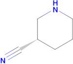 (3S)-Piperidine-3-carbonitrile