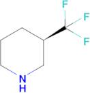 (3R)-3-(Trifluoromethyl)piperidine
