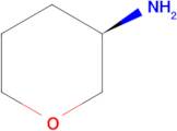 (3R)-Oxan-3-amine