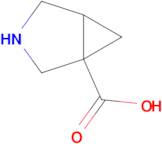 3-Azabicyclo[3.1.0]hexane-1-carboxylic acid