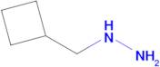 Cyclobutylmethylhydrazine