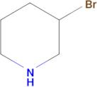 3-Bromopiperidine