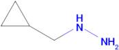 Cyclopropylmethylhydrazine