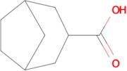 Bicyclo[3.2.1]octane-3-carboxylic acid