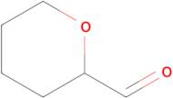 Oxane-2-carbaldehyde