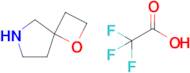 1-Oxa-7-azaspiro[3.4]octane 2,2,2-trifluoroacetic acid