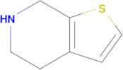 4H,5H,6H,7H-Thieno[2,3-c]pyridine