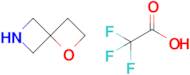 1-Oxa-6-azaspiro[3.3]heptane trifluoroacetic acid