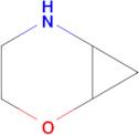 2-Oxa-5-azabicyclo[4.1.0]heptane