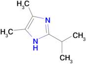 4,5-Dimethyl-2-(propan-2-yl)-1H-imidazole