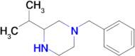 1-Benzyl-3-(propan-2-yl)piperazine