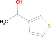 1-(Thiophen-3-yl)ethan-1-ol