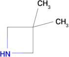 3,3-Dimethylazetidine