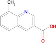 8-Methylquinoline-3-carboxylic acid