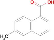 6-Methylnaphthalene-1-carboxylic acid