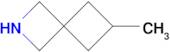 6-Methyl-2-azaspiro[3.3]heptane