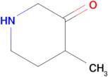 4-Methylpiperidin-3-one