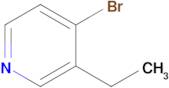 4-Bromo-3-ethylpyridine