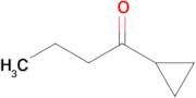 1-Cyclopropylbutan-1-one