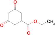 Ethyl 3,5-dioxocyclohexane-1-carboxylate