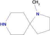 1-Methyl-1,8-diazaspiro[4.5]decane